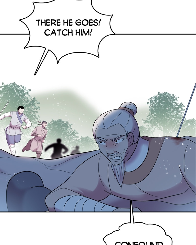 Read My Beloved Emperor chapter 59 image 78 on Lezhin