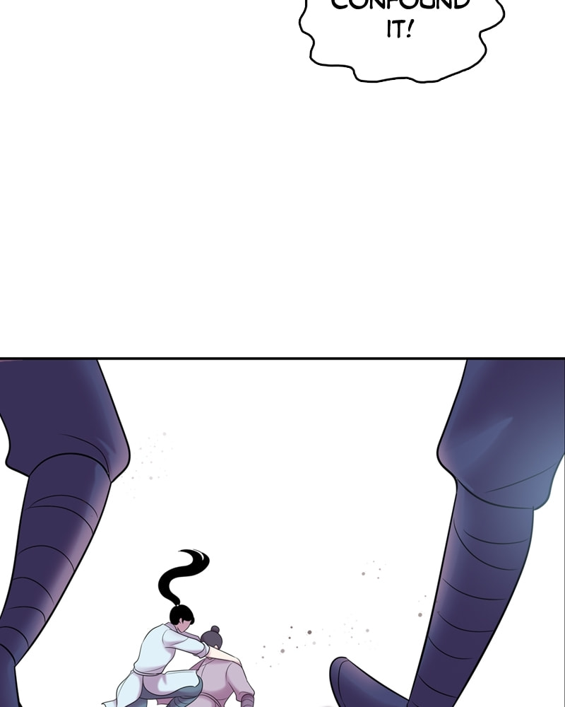 Read My Beloved Emperor chapter 59 image 79 on Lezhin