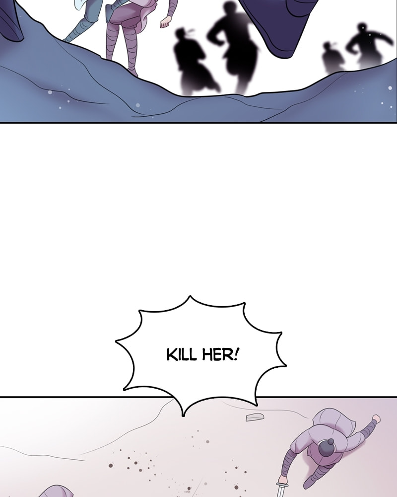 Read My Beloved Emperor chapter 59 image 80 on Lezhin