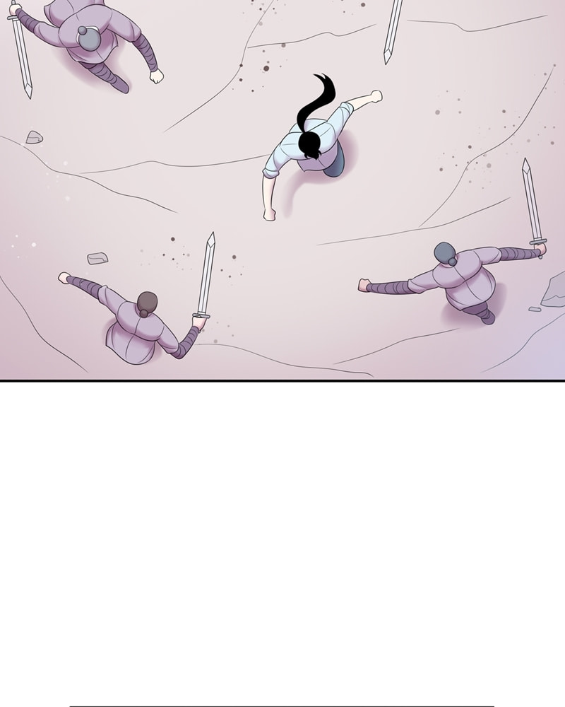 Read My Beloved Emperor chapter 59 image 81 on Lezhin