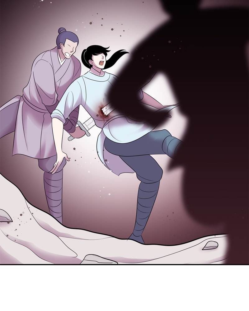 Read My Beloved Emperor chapter 59 image 83 on Lezhin