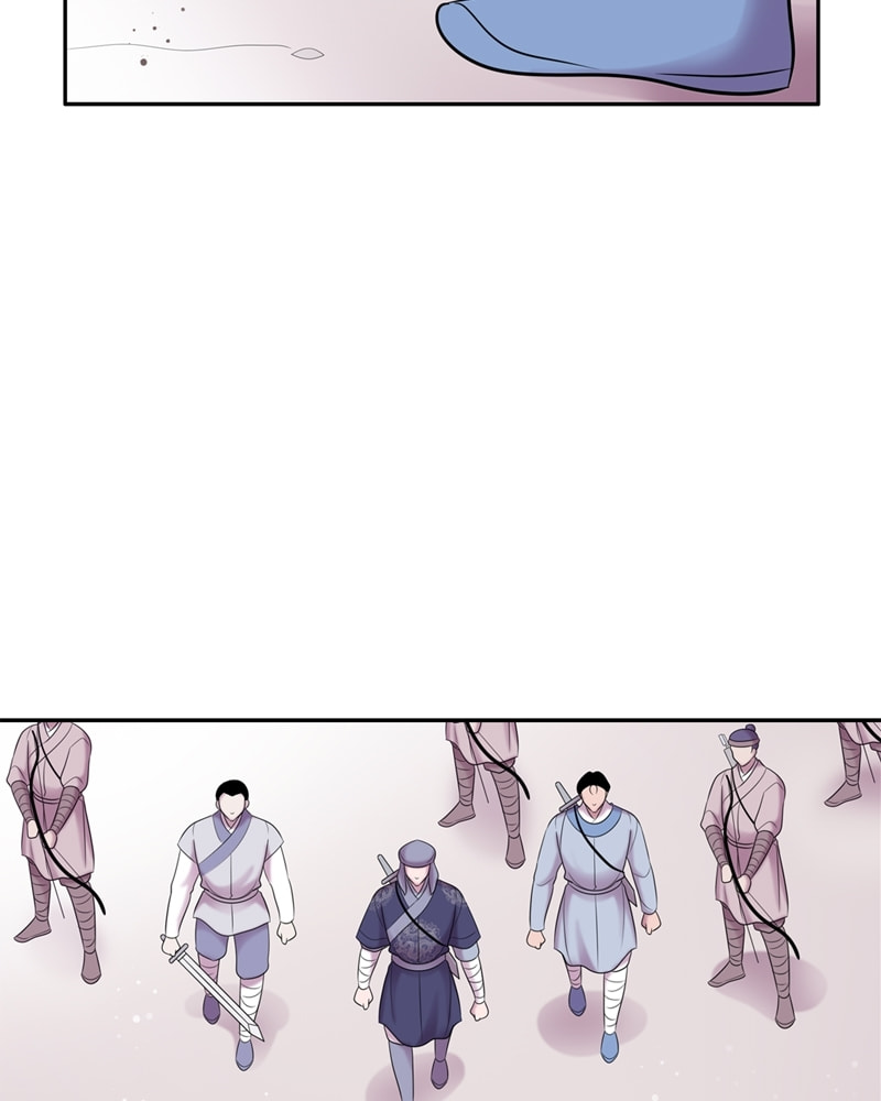 Read My Beloved Emperor chapter 59 image 9 on Lezhin