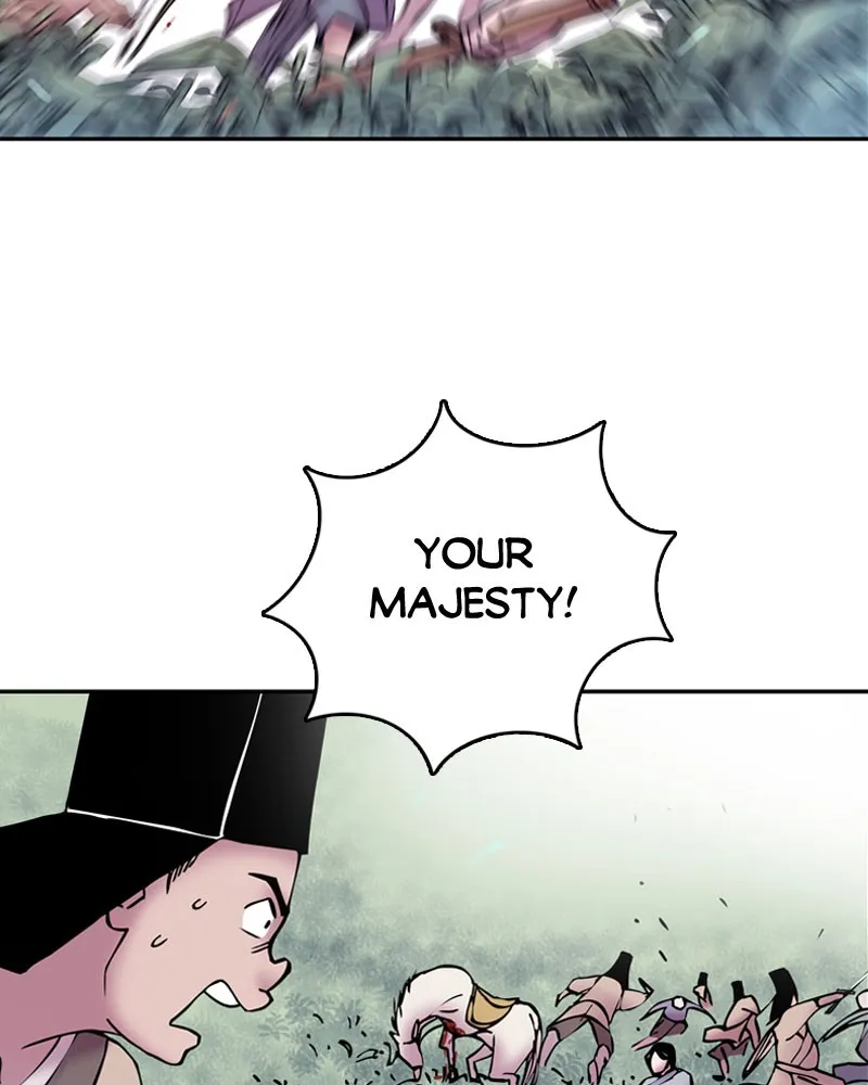 Read My Beloved Emperor chapter 6 image 11 on Lezhin