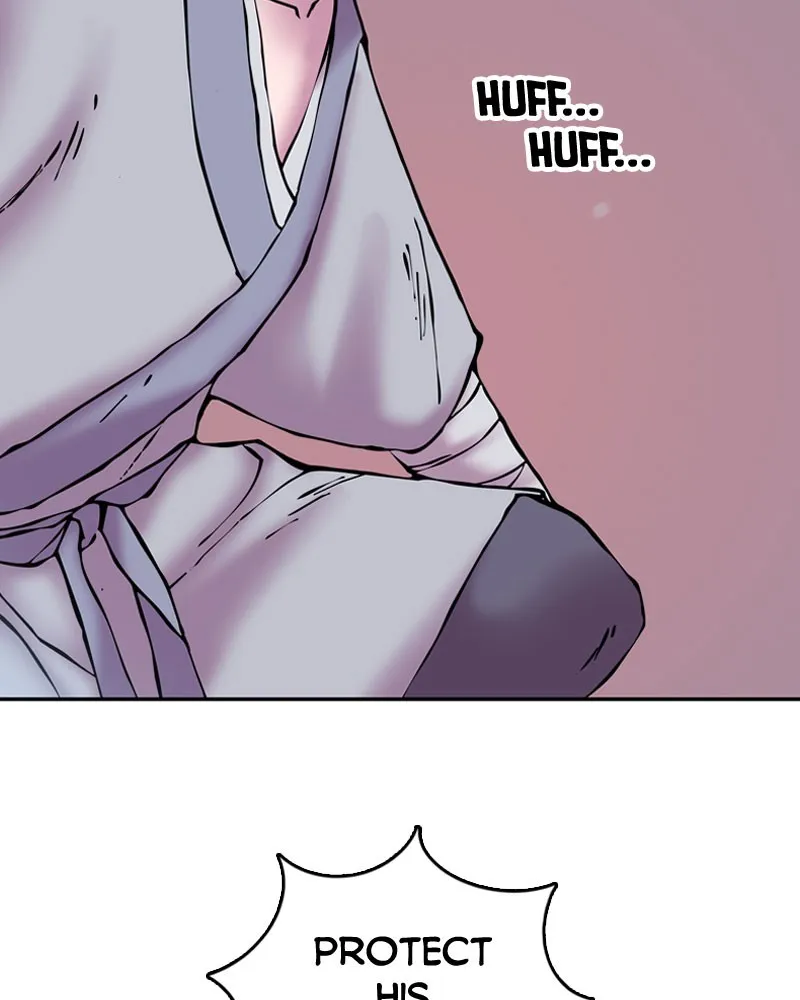 Read My Beloved Emperor chapter 6 image 13 on Lezhin