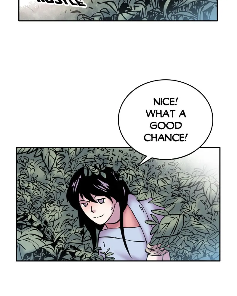 Read My Beloved Emperor chapter 6 image 15 on Lezhin