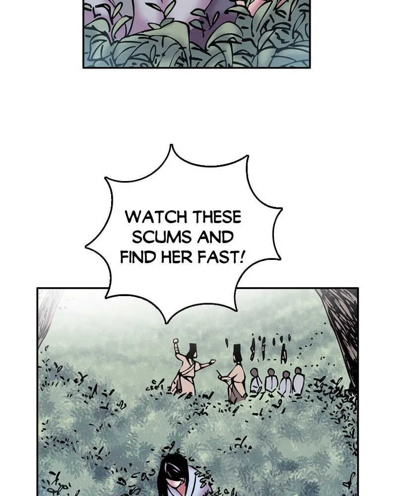 Read My Beloved Emperor chapter 6 image 17 on Lezhin