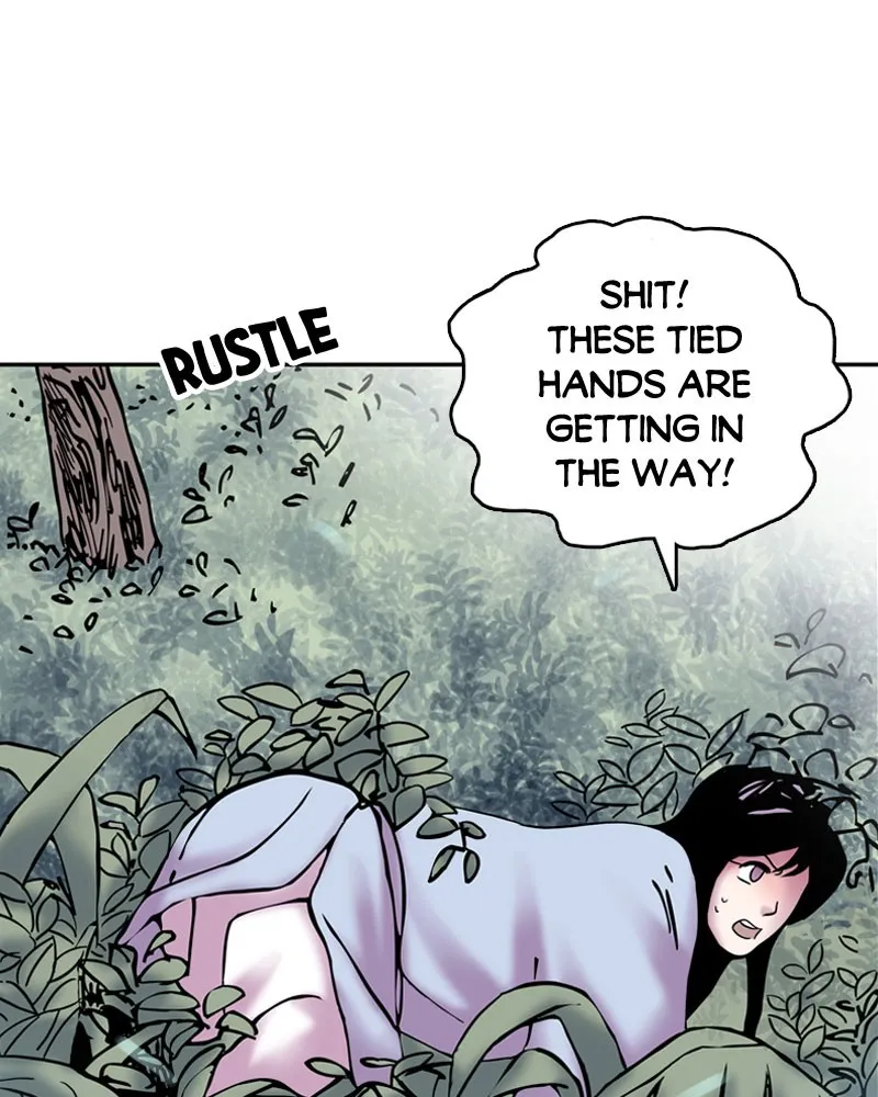 Read My Beloved Emperor chapter 6 image 20 on Lezhin