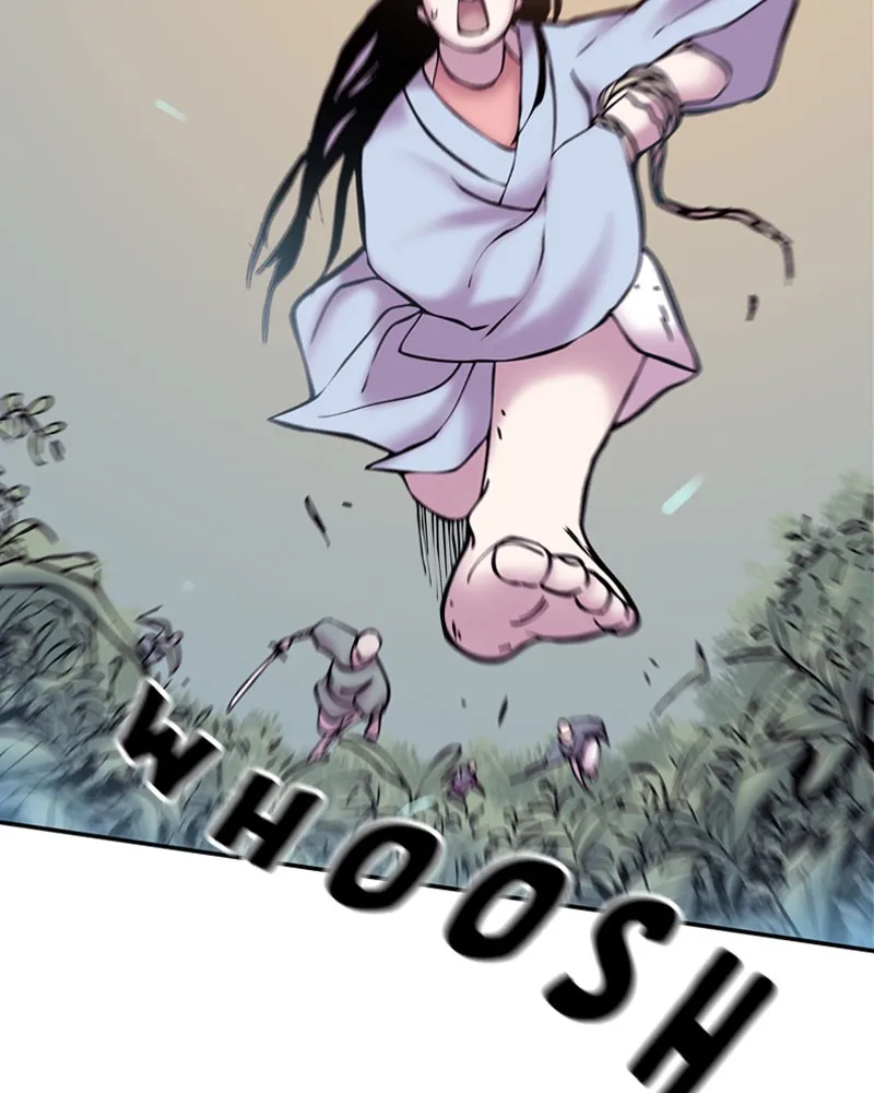Read My Beloved Emperor chapter 6 image 25 on Lezhin