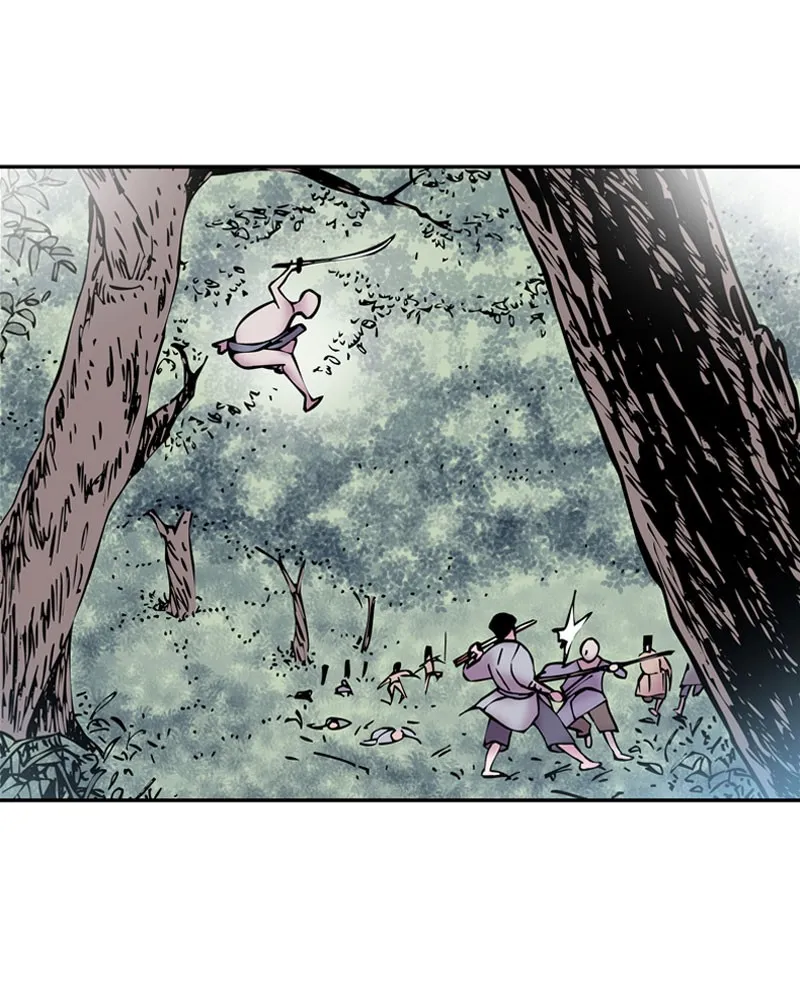 Read My Beloved Emperor chapter 6 image 31 on Lezhin