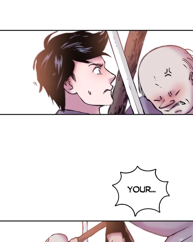 Read My Beloved Emperor chapter 6 image 32 on Lezhin