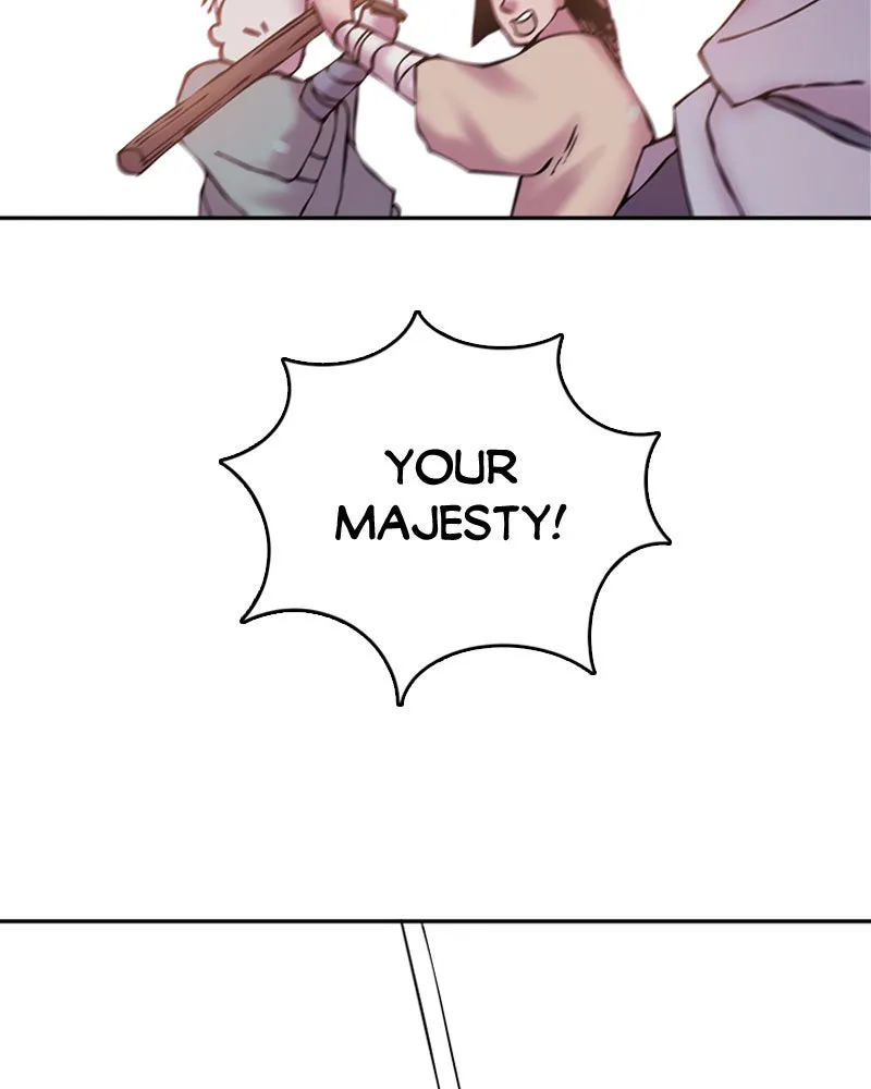 Read My Beloved Emperor chapter 6 image 33 on Lezhin