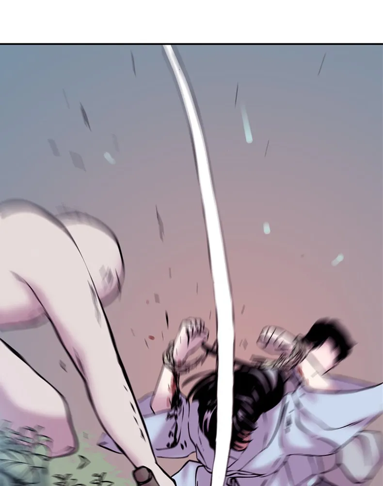 Read My Beloved Emperor chapter 6 image 37 on Lezhin