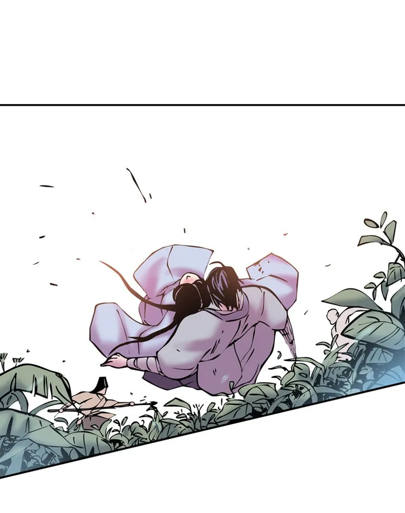 Read My Beloved Emperor chapter 6 image 42 on Lezhin