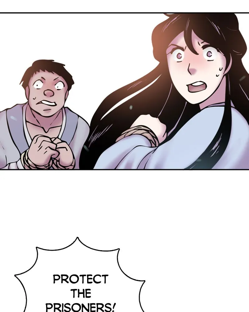 Read My Beloved Emperor chapter 6 image 5 on Lezhin