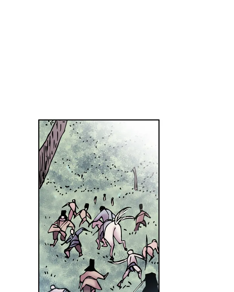Read My Beloved Emperor chapter 6 image 7 on Lezhin