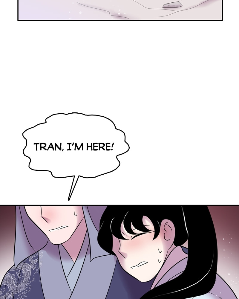 Read My Beloved Emperor chapter 60 image 10 on Lezhin