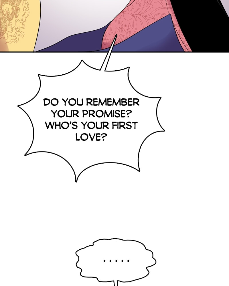 Read My Beloved Emperor chapter 60 image 101 on Lezhin