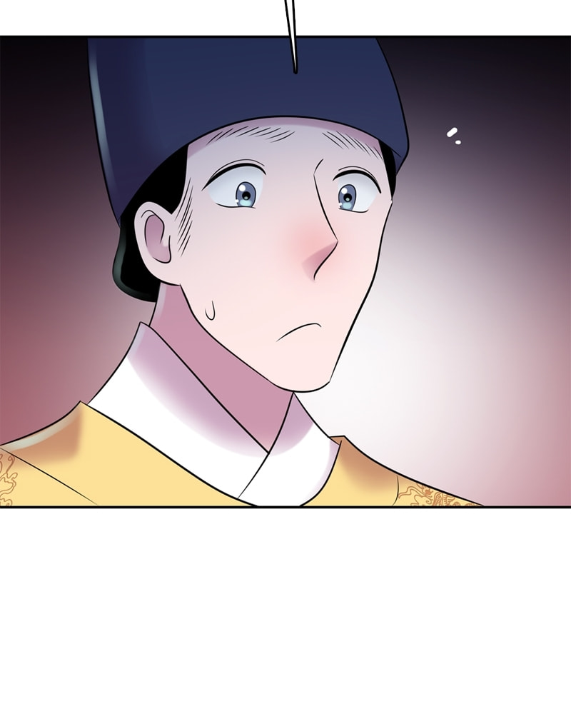 Read My Beloved Emperor chapter 60 image 102 on Lezhin
