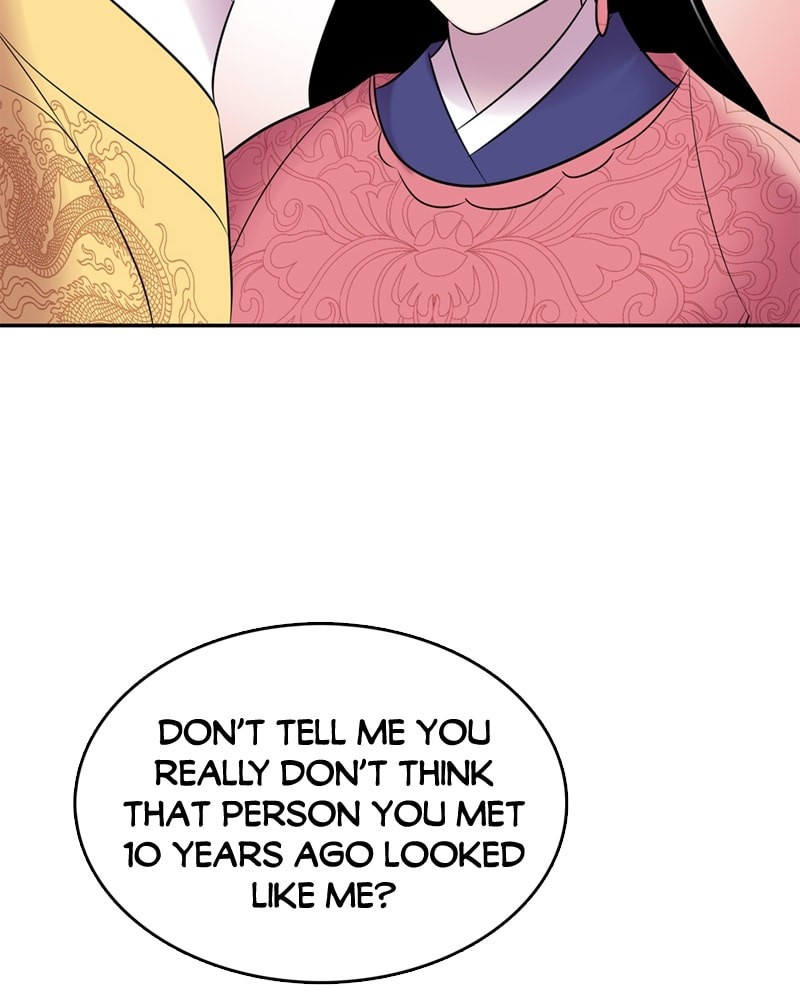 Read My Beloved Emperor chapter 60 image 104 on Lezhin