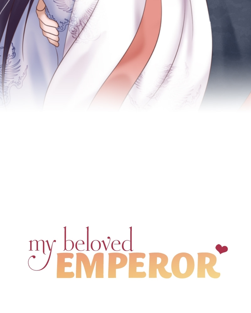 Read My Beloved Emperor chapter 60 image 110 on Lezhin