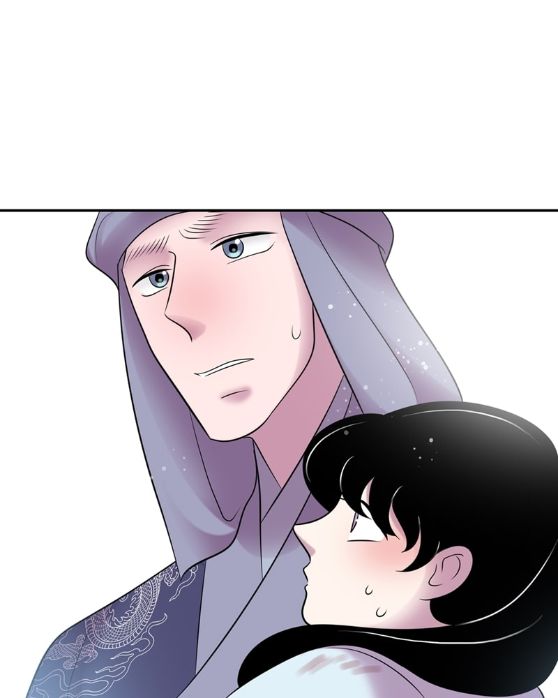 Read My Beloved Emperor chapter 60 image 13 on Lezhin