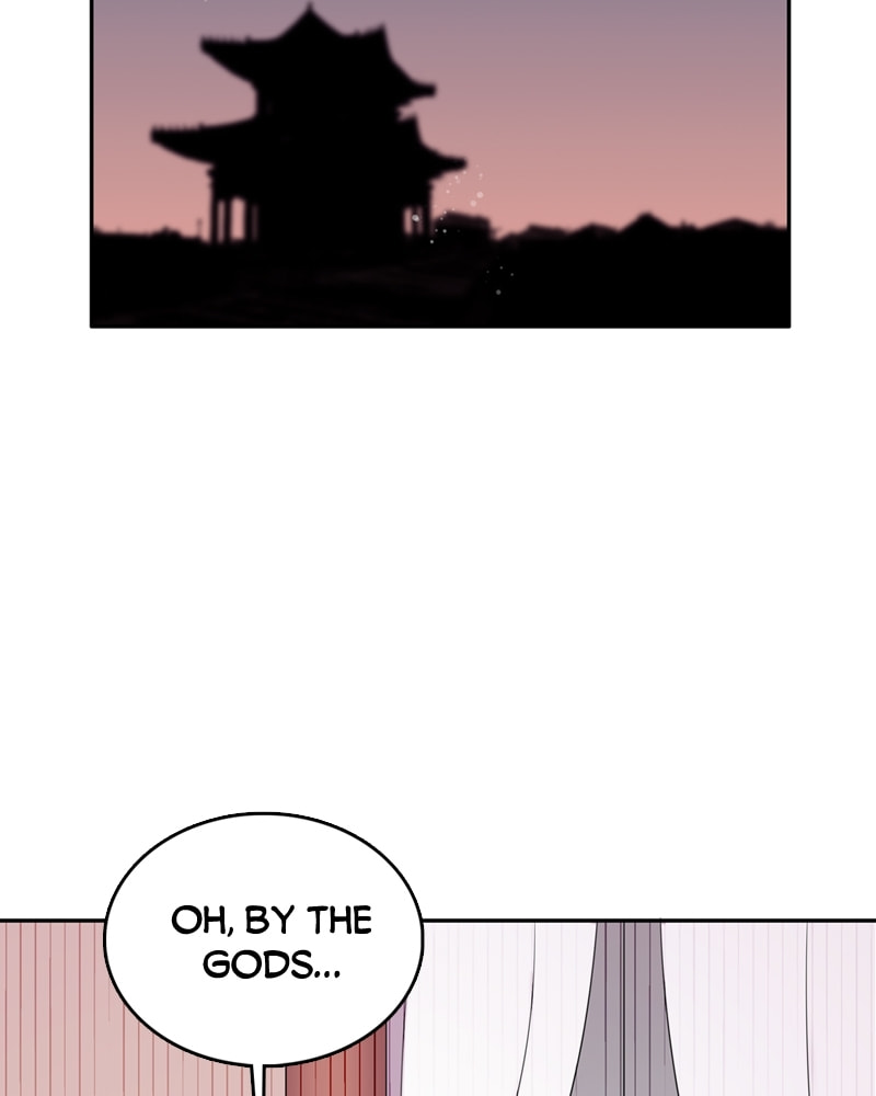 Read My Beloved Emperor chapter 60 image 17 on Lezhin