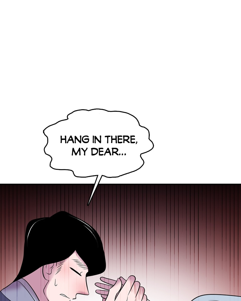 Read My Beloved Emperor chapter 60 image 19 on Lezhin