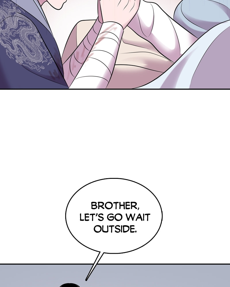 Read My Beloved Emperor chapter 60 image 20 on Lezhin