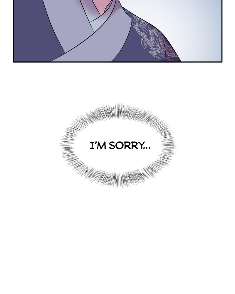 Read My Beloved Emperor chapter 60 image 24 on Lezhin