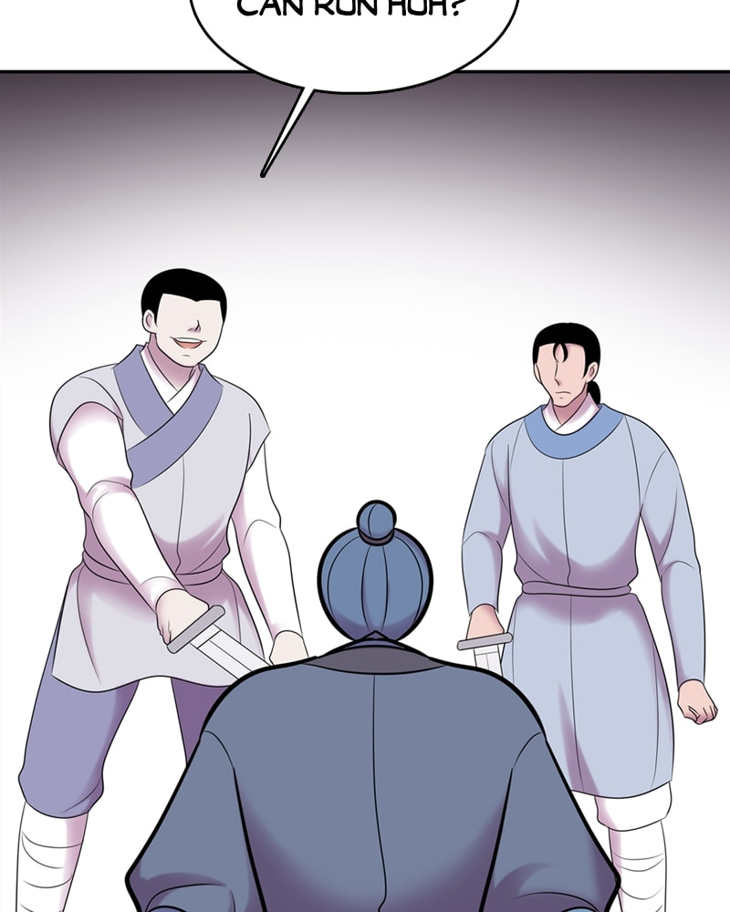 Read My Beloved Emperor chapter 60 image 3 on Lezhin