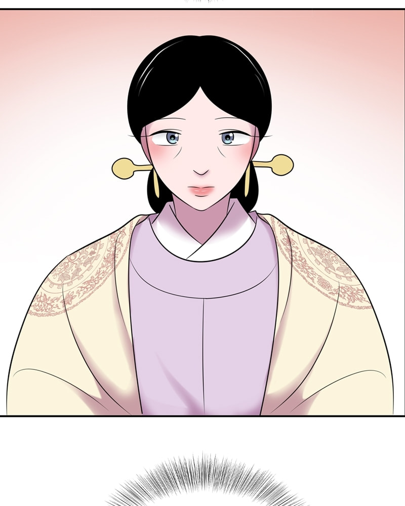 Read My Beloved Emperor chapter 60 image 37 on Lezhin