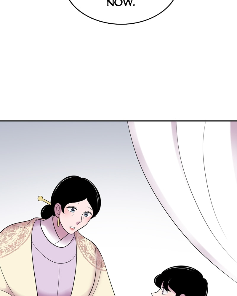 Read My Beloved Emperor chapter 60 image 40 on Lezhin