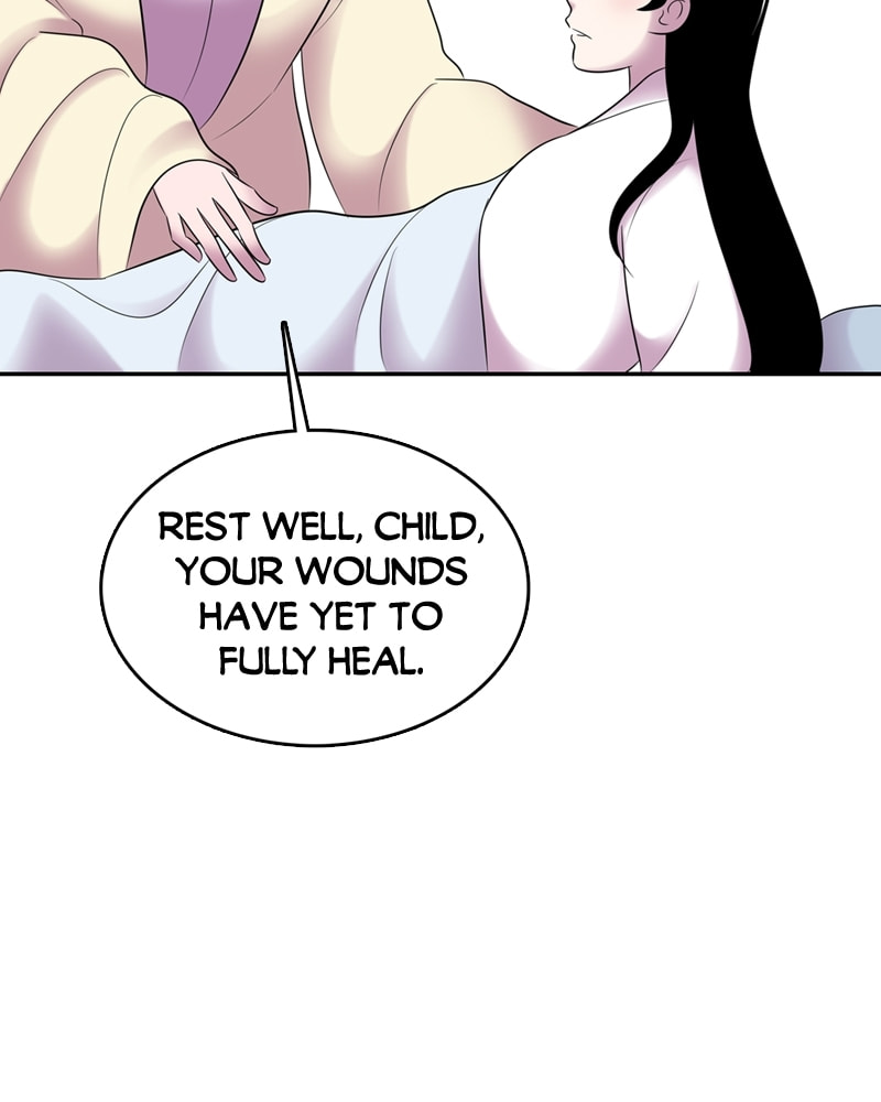 Read My Beloved Emperor chapter 60 image 41 on Lezhin