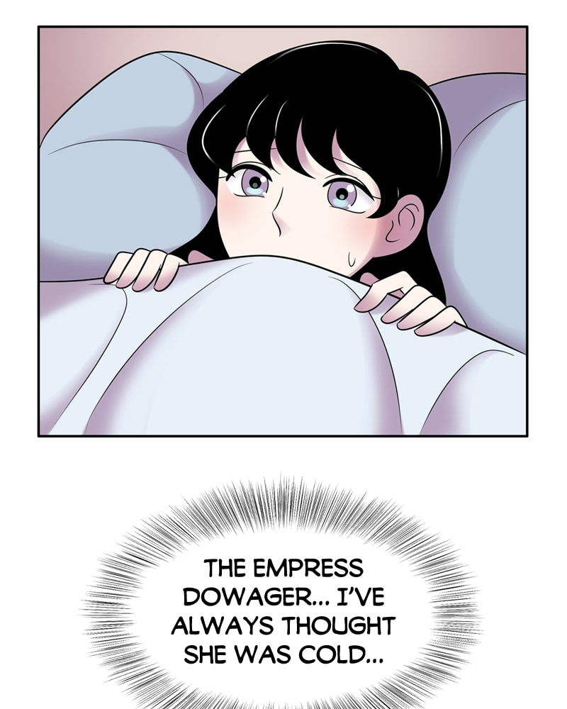 Read My Beloved Emperor chapter 60 image 42 on Lezhin