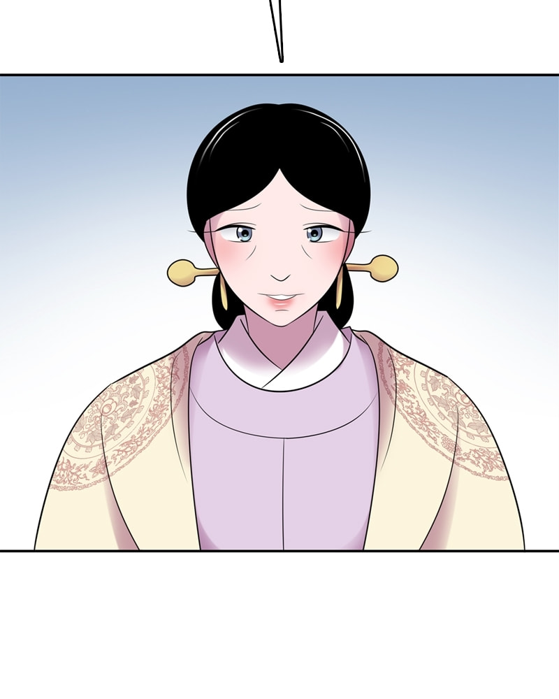 Read My Beloved Emperor chapter 60 image 46 on Lezhin
