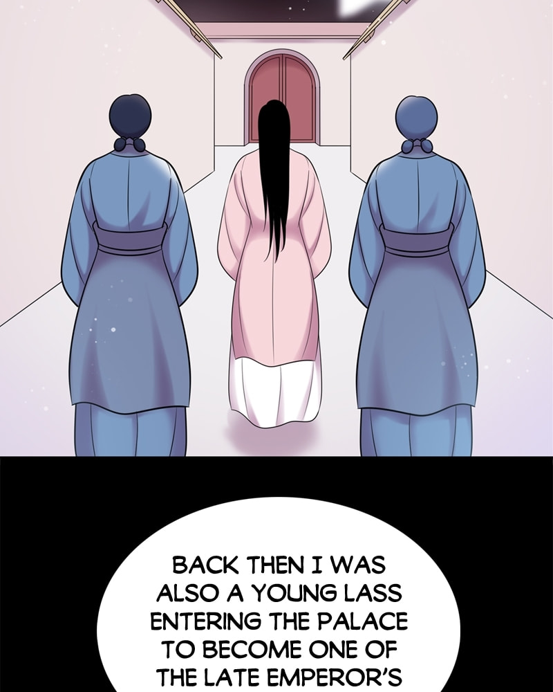 Read My Beloved Emperor chapter 60 image 49 on Lezhin
