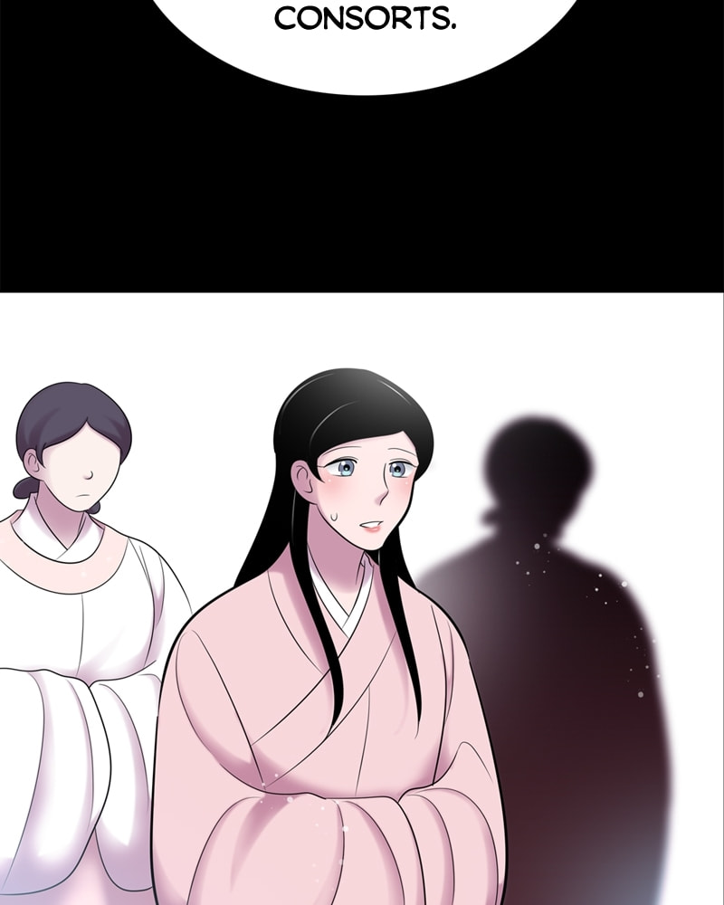 Read My Beloved Emperor chapter 60 image 50 on Lezhin