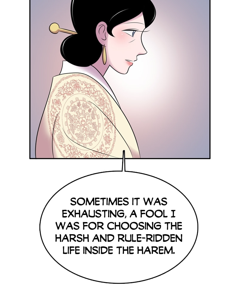 Read My Beloved Emperor chapter 60 image 52 on Lezhin