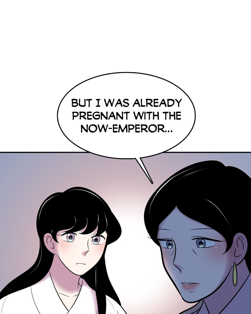 Read My Beloved Emperor chapter 60 image 53 on Lezhin
