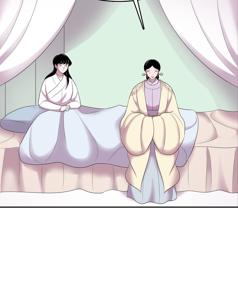 Read My Beloved Emperor chapter 60 image 55 on Lezhin