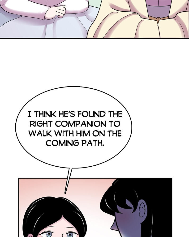 Read My Beloved Emperor chapter 60 image 57 on Lezhin