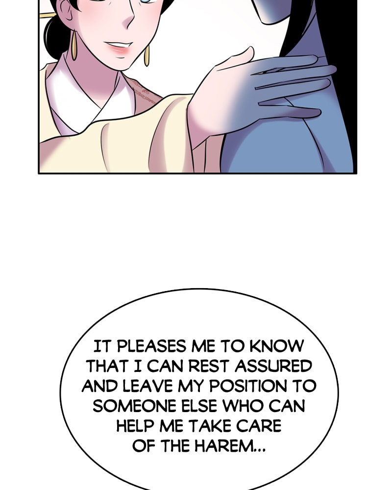 Read My Beloved Emperor chapter 60 image 58 on Lezhin