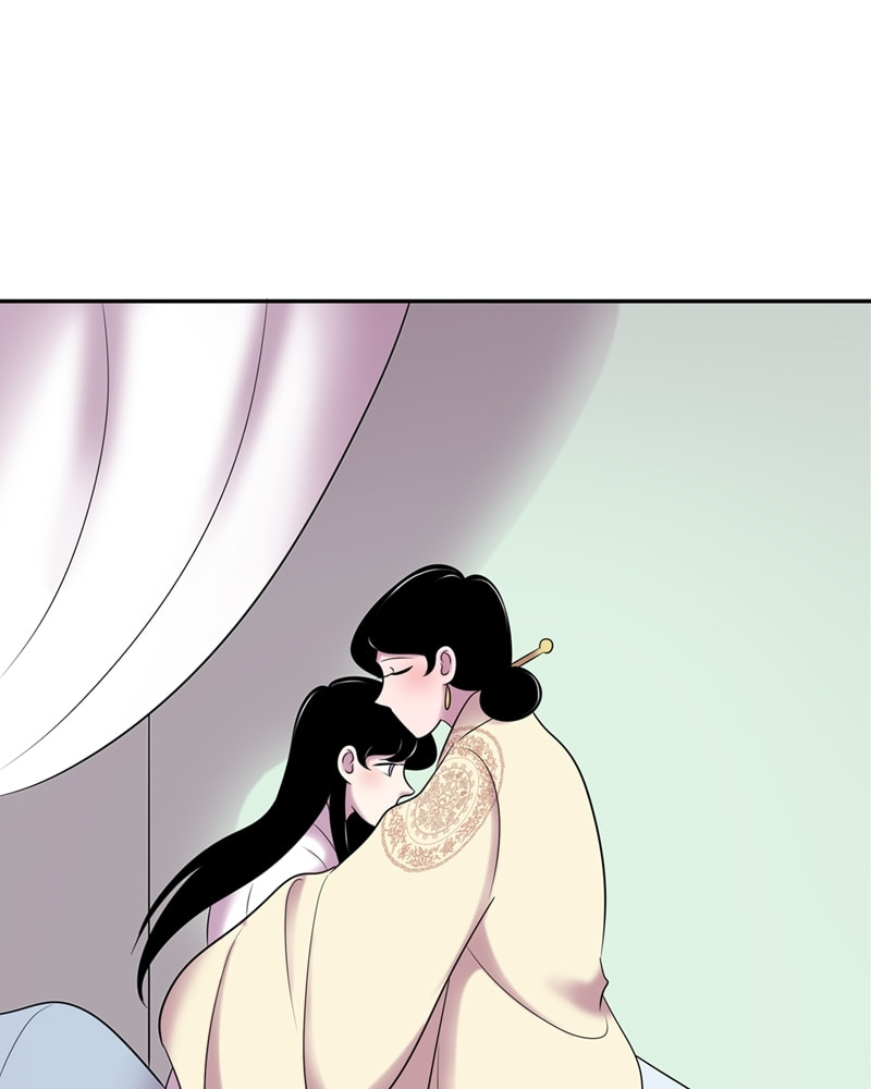Read My Beloved Emperor chapter 60 image 60 on Lezhin