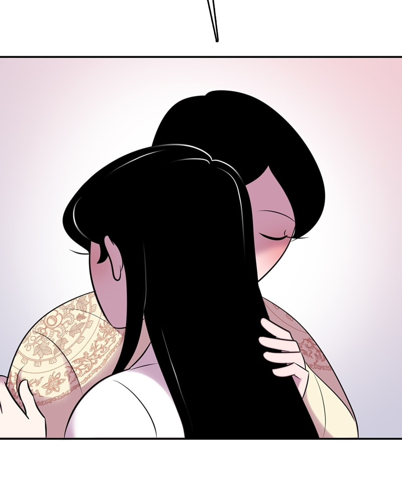 Read My Beloved Emperor chapter 60 image 62 on Lezhin