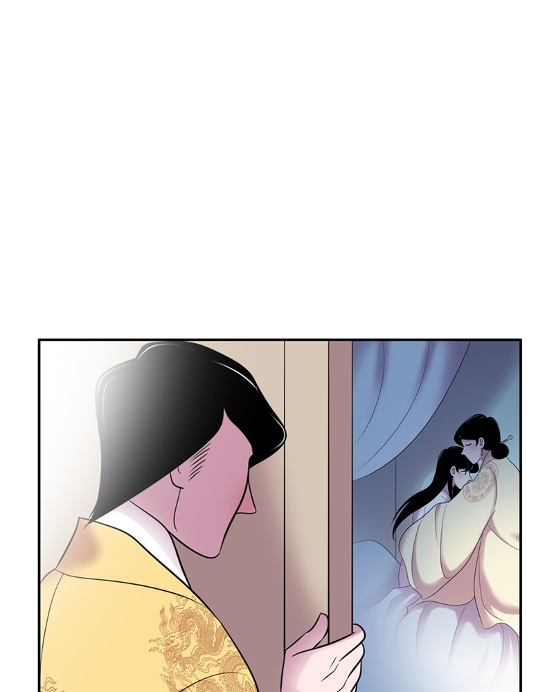Read My Beloved Emperor chapter 60 image 66 on Lezhin