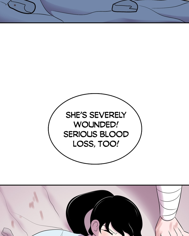 Read My Beloved Emperor chapter 60 image 7 on Lezhin