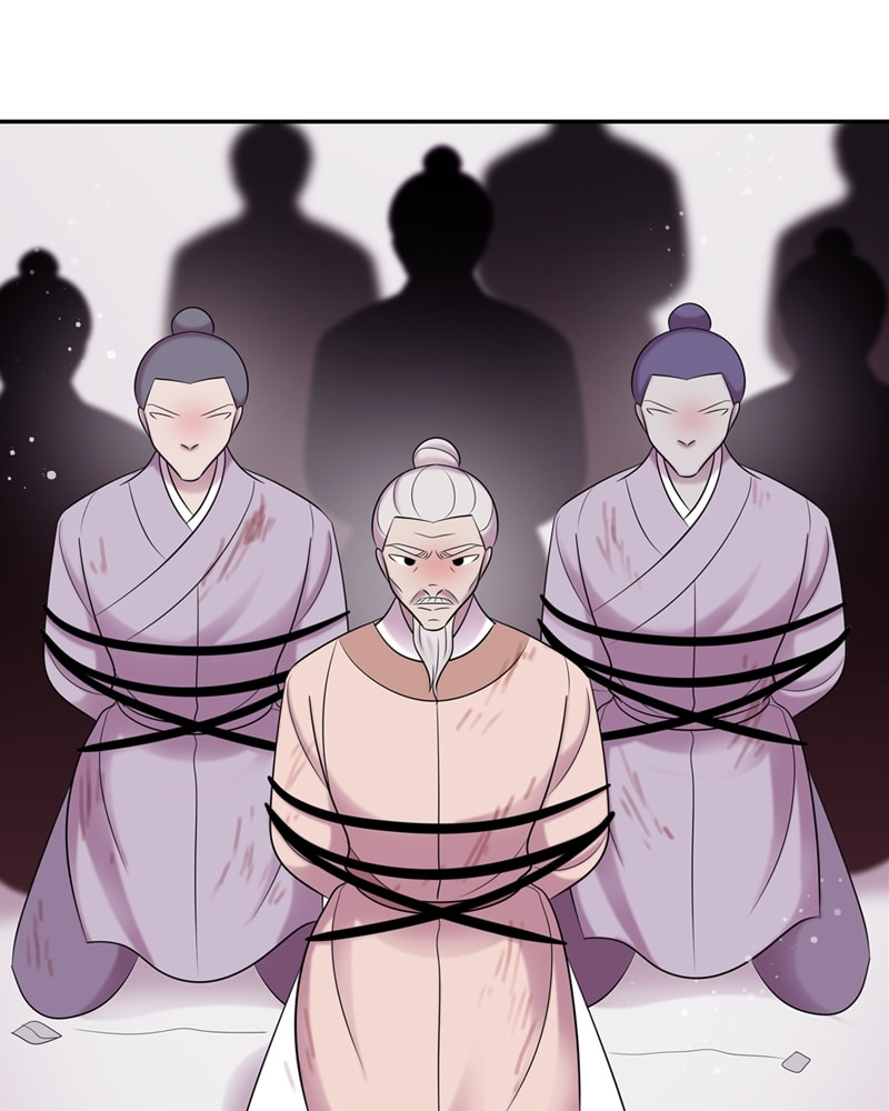 Read My Beloved Emperor chapter 60 image 73 on Lezhin