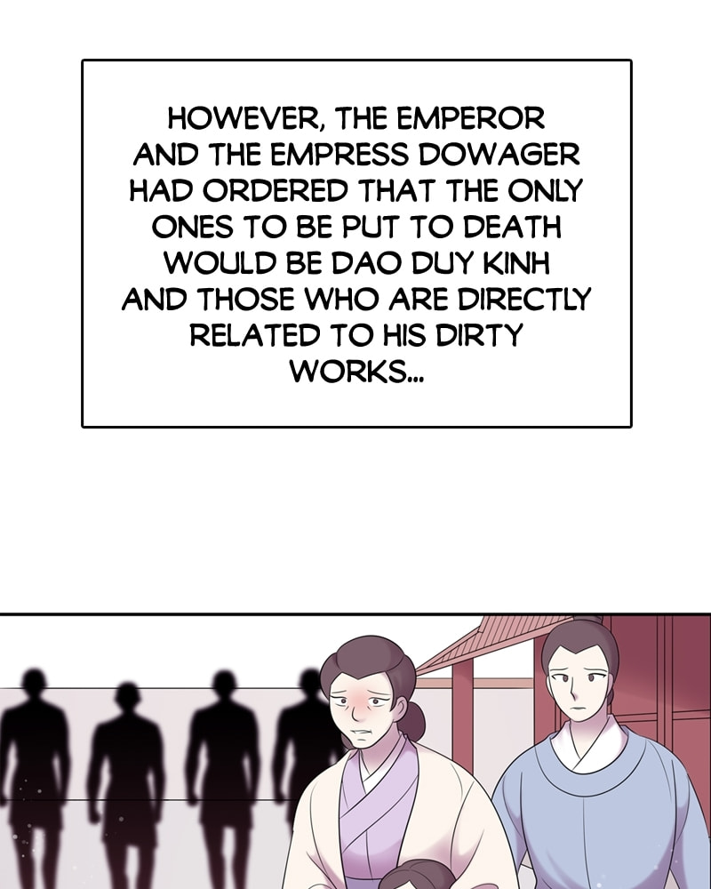 Read My Beloved Emperor chapter 60 image 75 on Lezhin