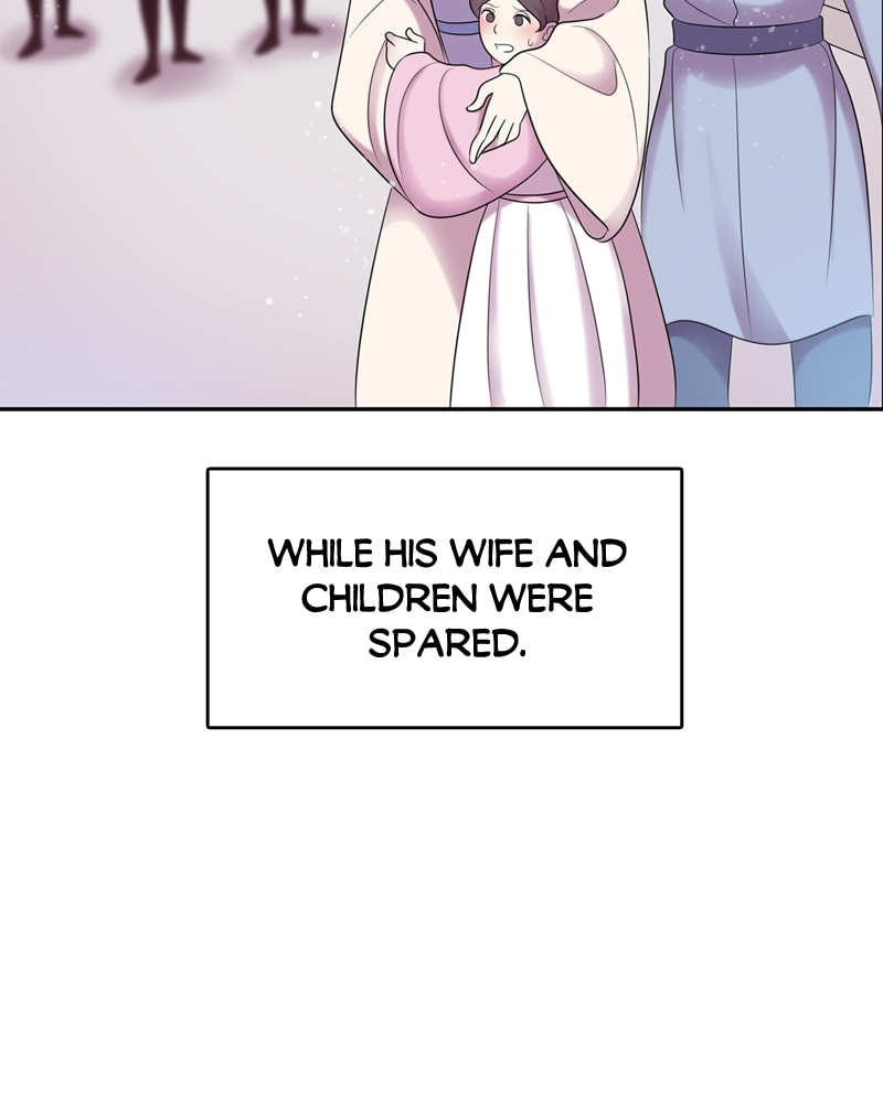 Read My Beloved Emperor chapter 60 image 76 on Lezhin
