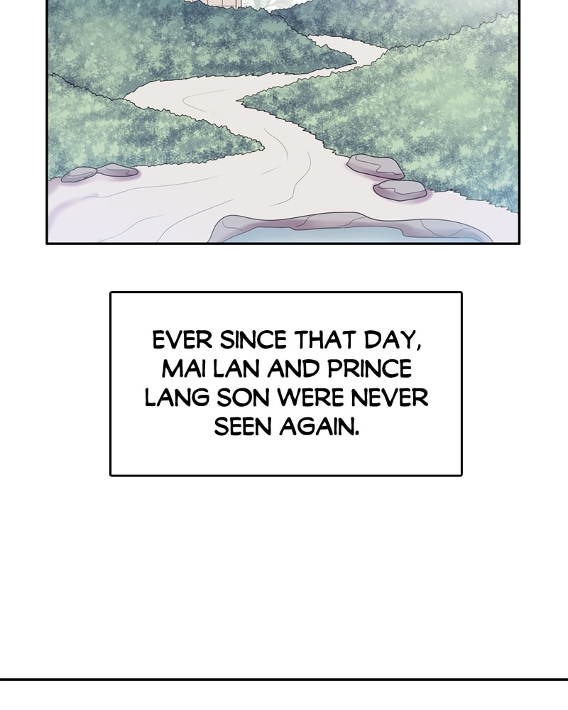 Read My Beloved Emperor chapter 60 image 79 on Lezhin